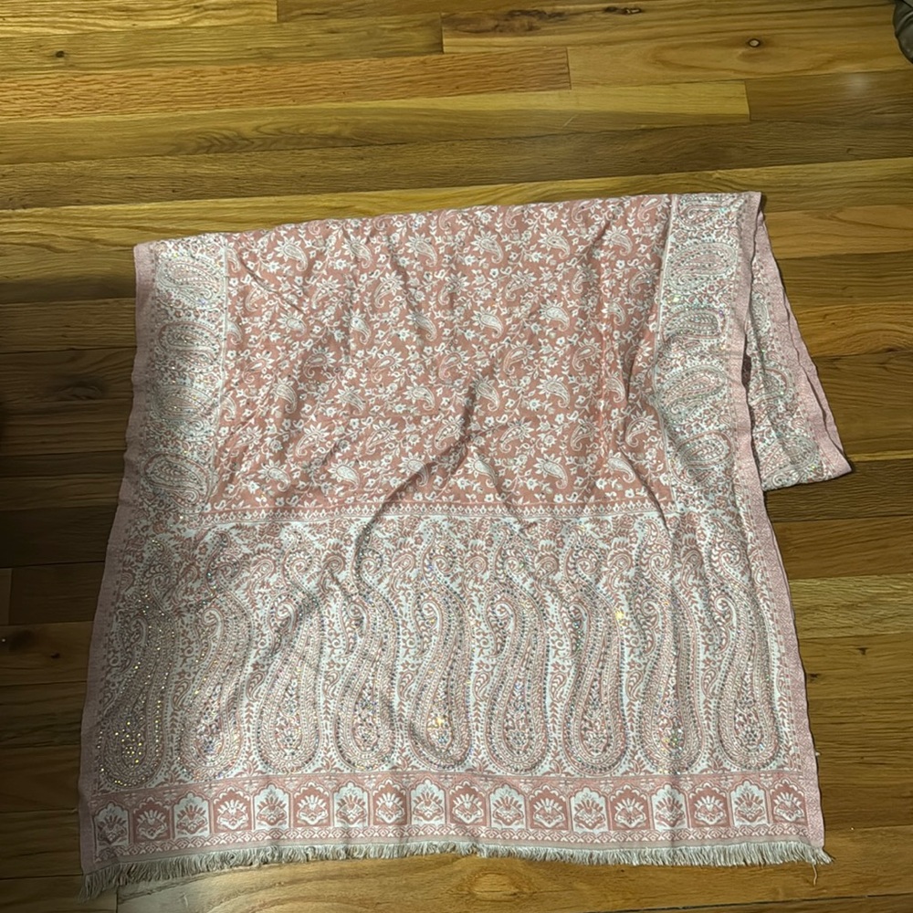 100% cashmere shall